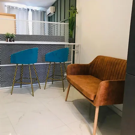 Zenith Apartment A20 Msida Exterior photo