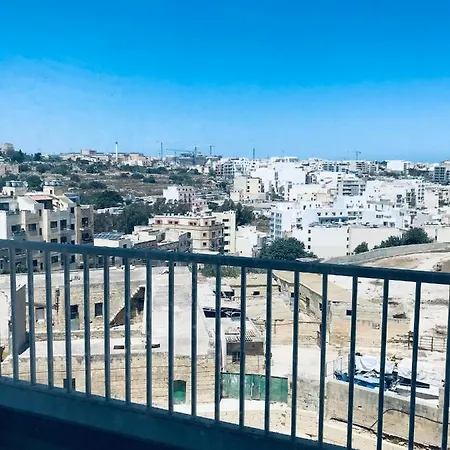 Zenith Apartment A20 Msida Exterior photo