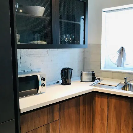 Zenith Apartment A20 Msida Exterior photo