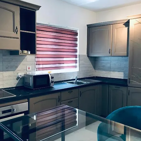 Zenith Apartment A20 Msida Exterior photo