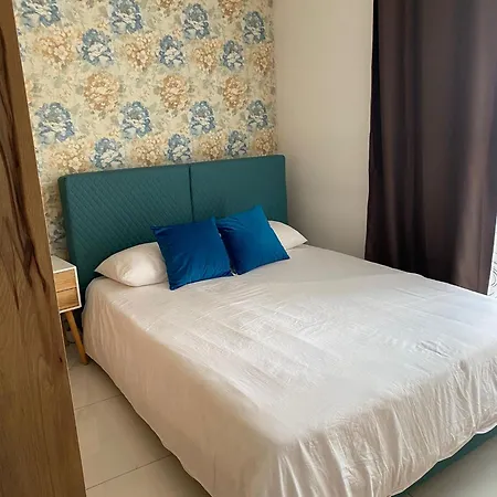 Zenith Apartment A20 Msida Exterior photo