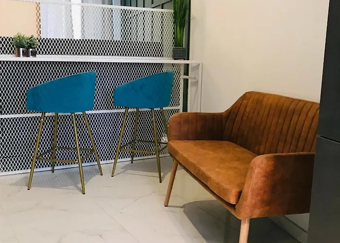 Zenith Apartment A20