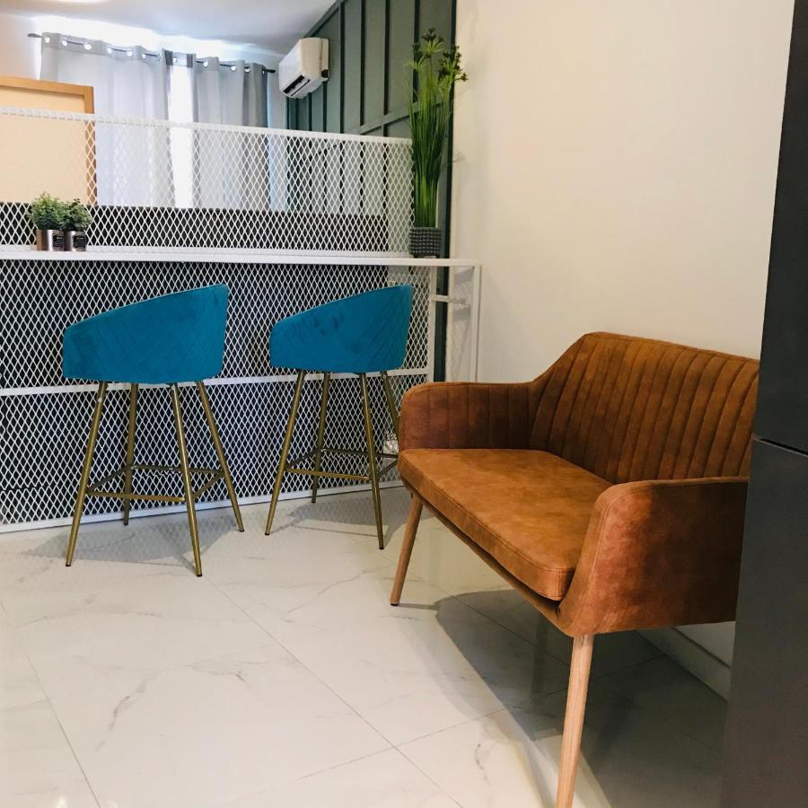 Apartman Zenith A20 *